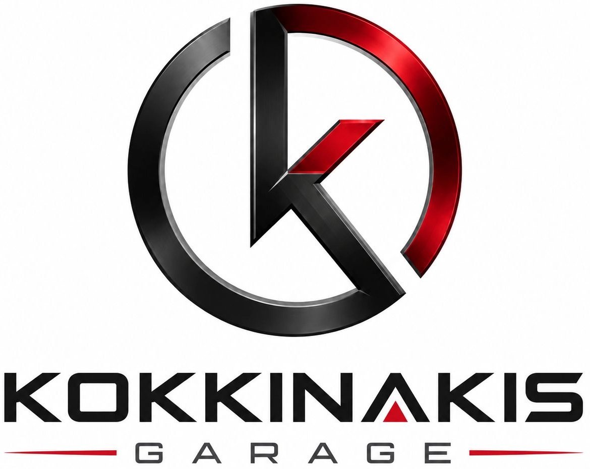 Kokkinakis Garage